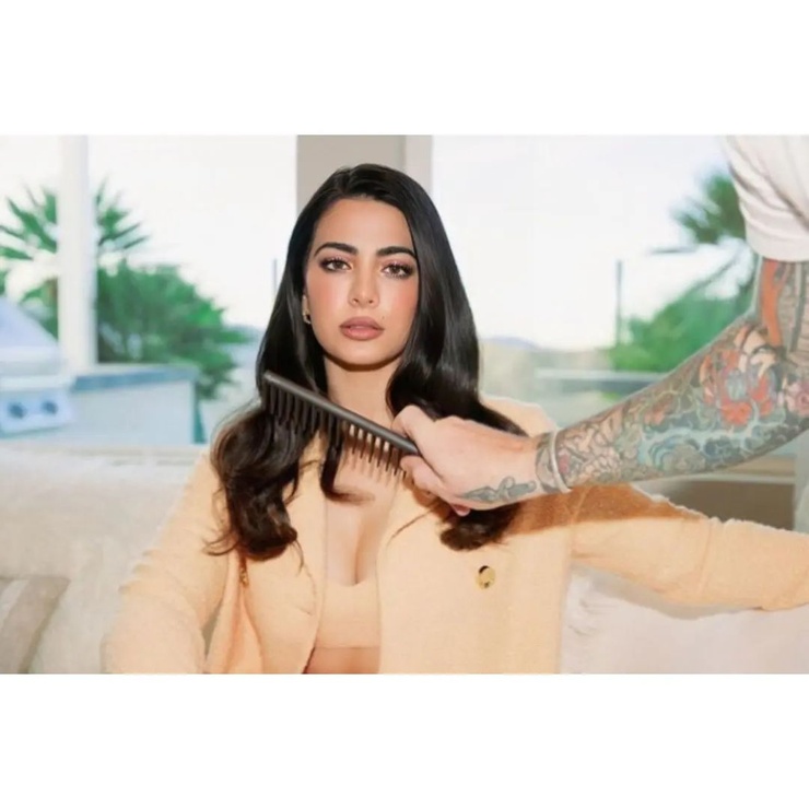Emeraude Toubia Emeraude Toubia