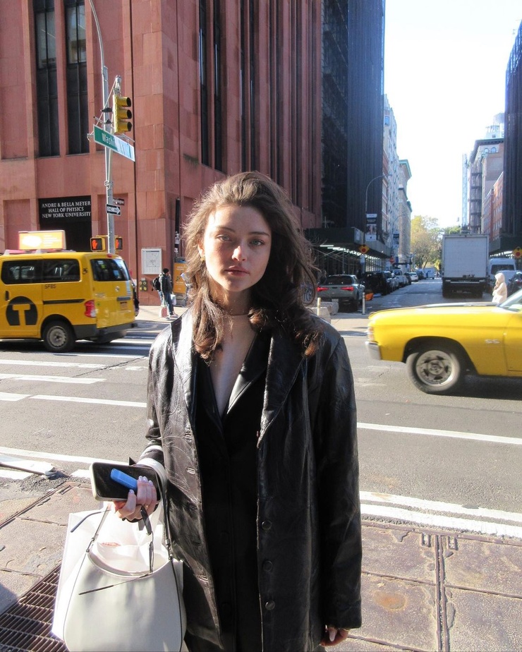 Sydney Melman Sydney Melman