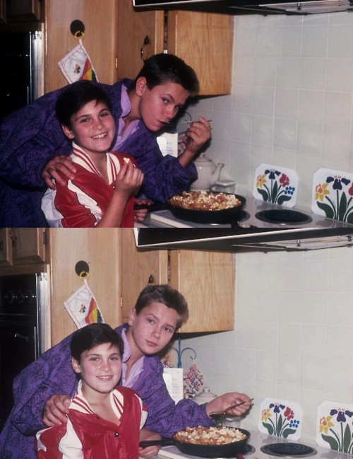 River Phoenix River Phoenix