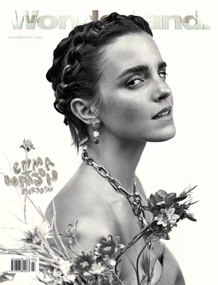 Emma Watson Emma Watson