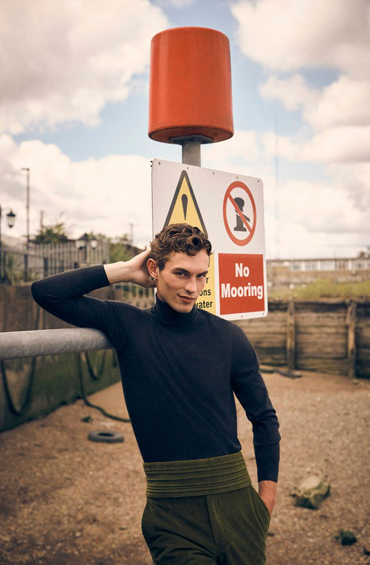 Kit Butler