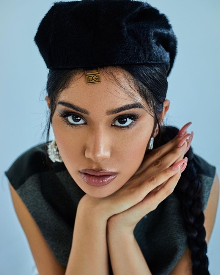 Janet Guzman