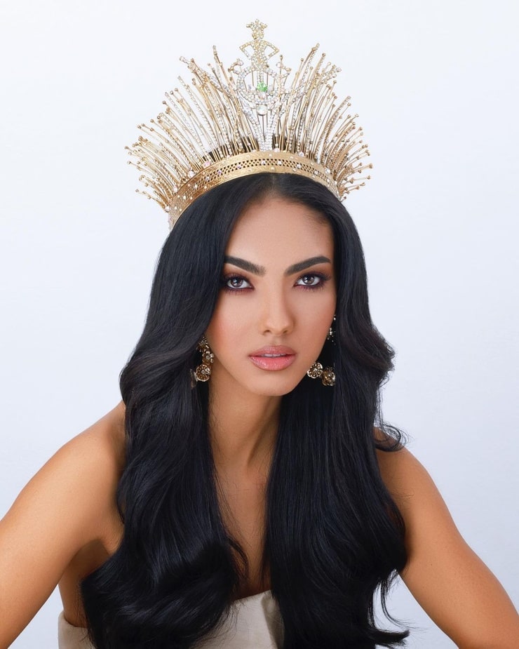 Miss po. Конкурс &quot;Miss International Queen 2021 транс.