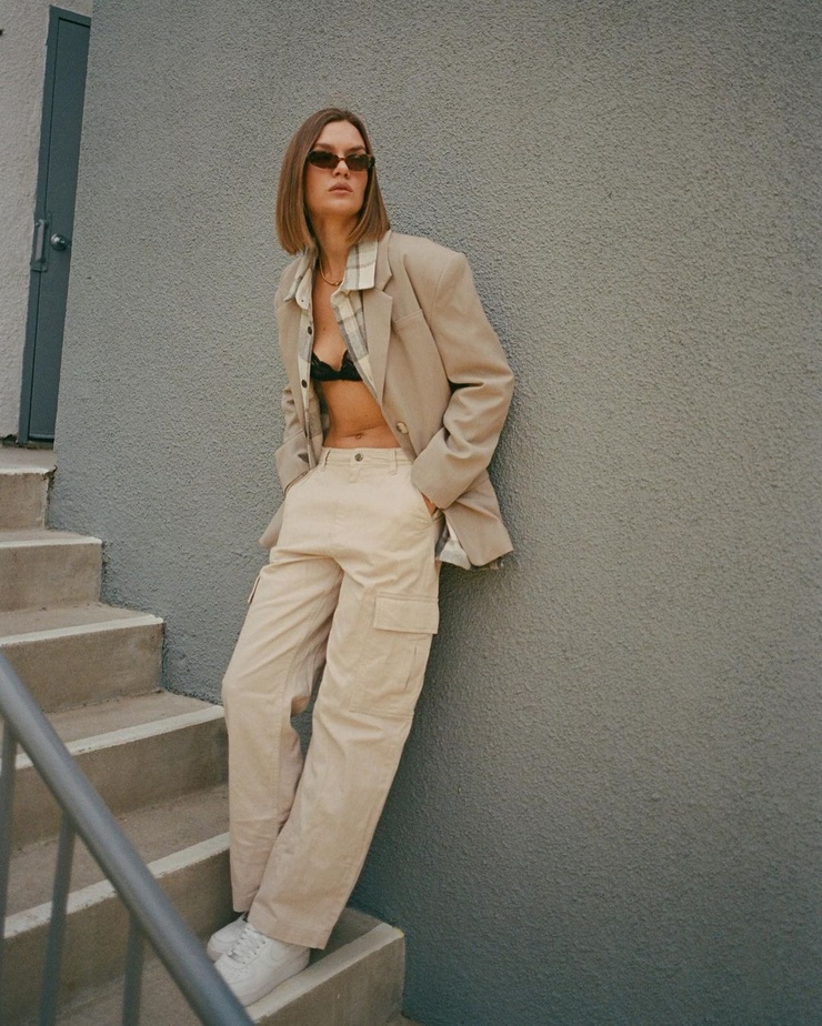 Josephine Skriver Josephine Skriver