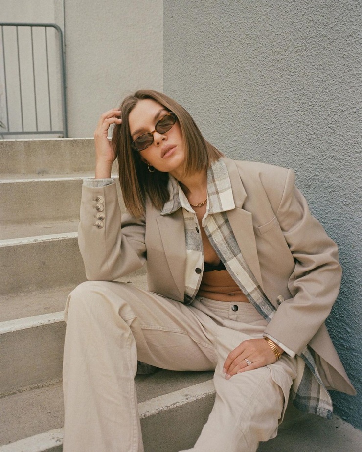 Josephine Skriver Josephine Skriver