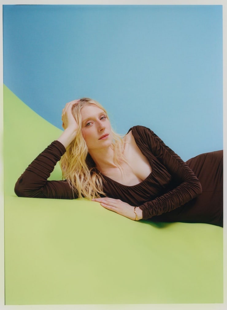 Elizabeth Debicki Elizabeth Debicki