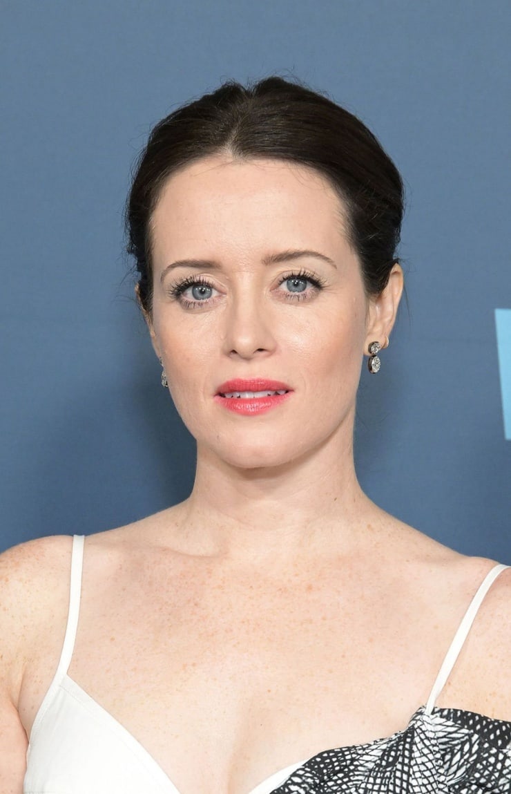 Claire Foy