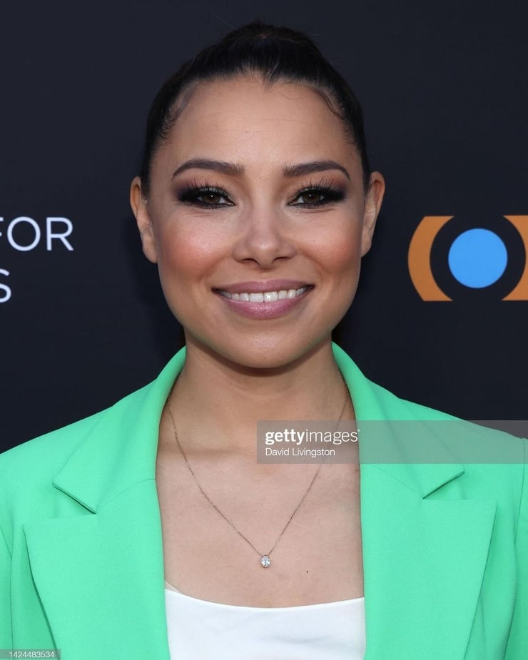 Jessica Parker Kennedy