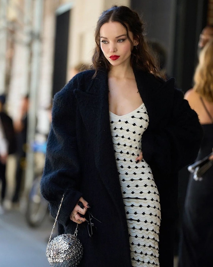 Dove Cameron