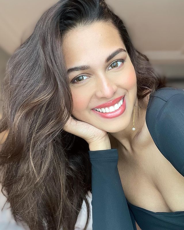 Adline Castelino