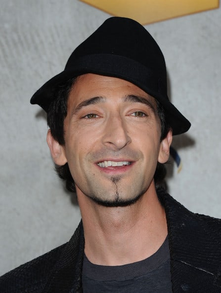 Adrien Brody