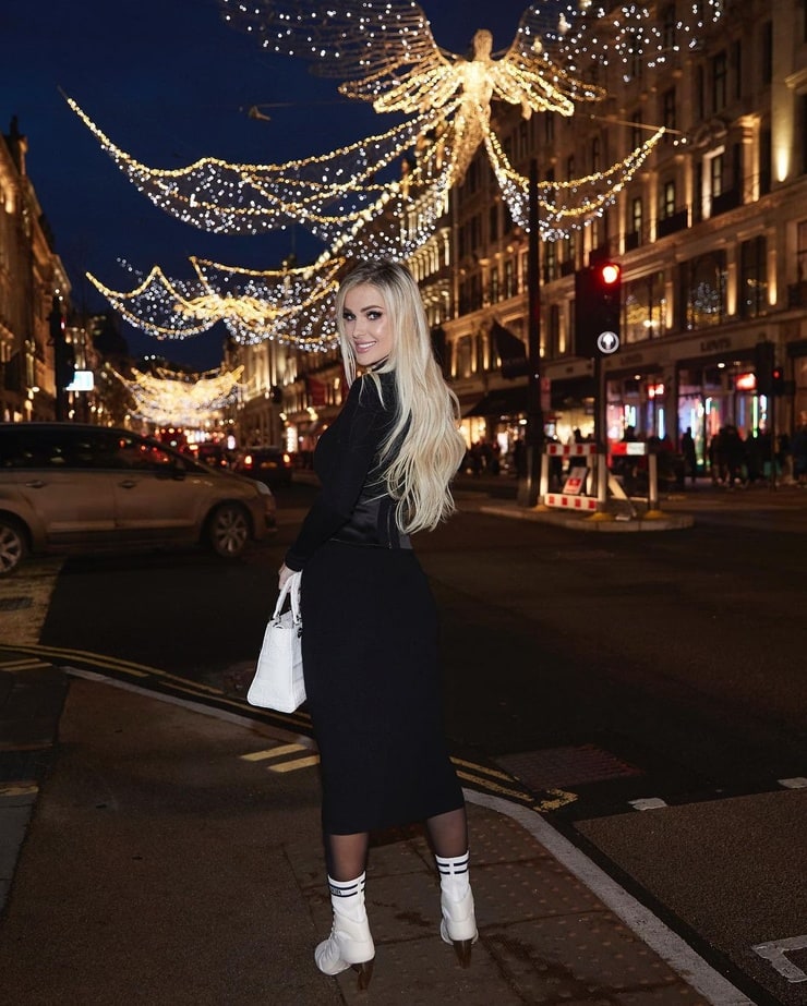 Leanna Bartlett image