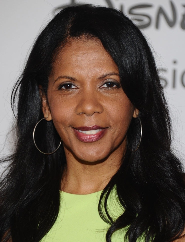 Penny Johnson Penny Johnson