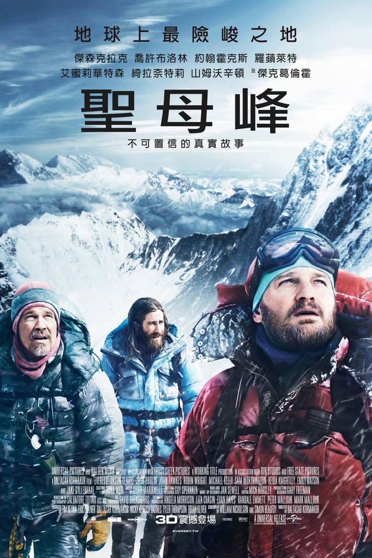 Everest