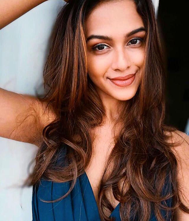 Adline Castelino