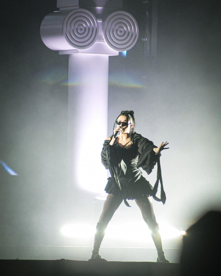 Charli XCX