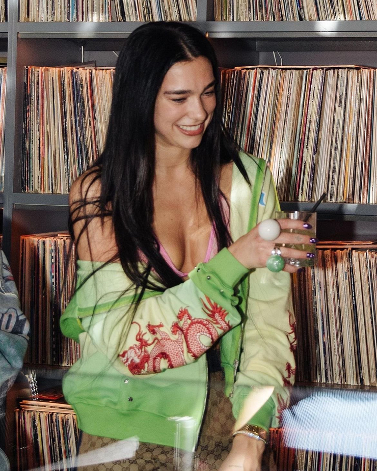 Dua Lipa