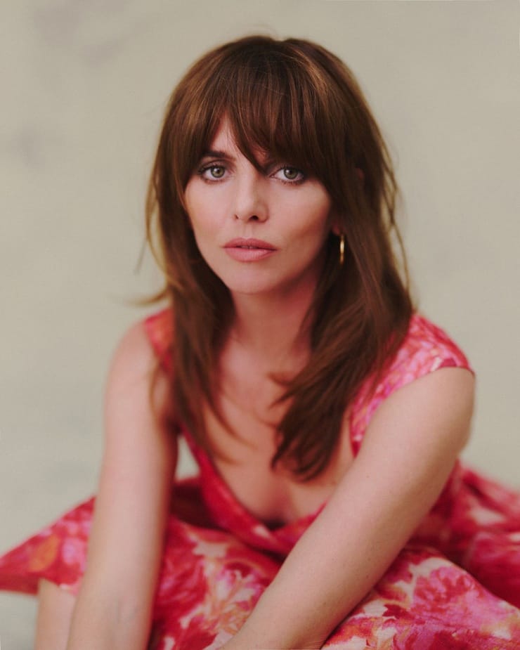 Ophelia Lovibond