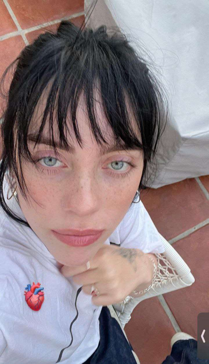 Billie Eilish