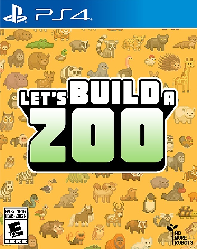 Let's Build a Zoo