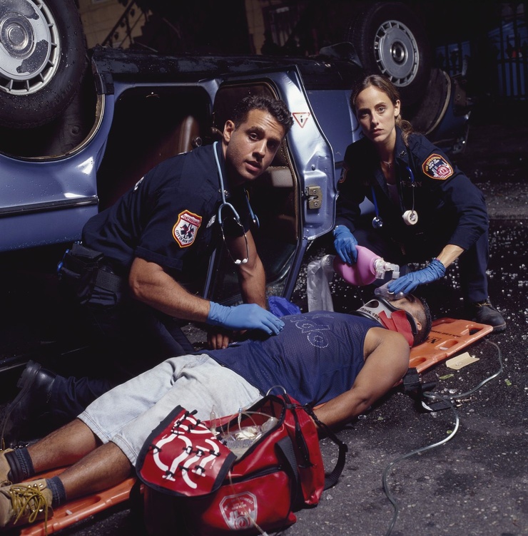 Third Watch