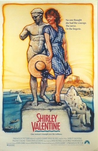 Shirley Valentine