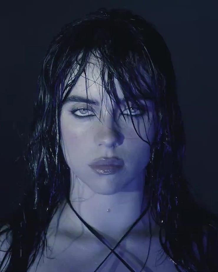 Billie Eilish