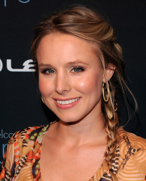 Kristen Bell Kristen Bell