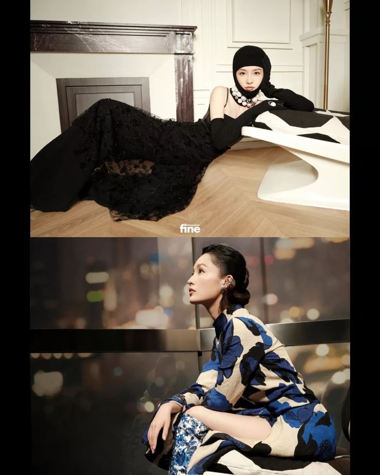 Qin Li