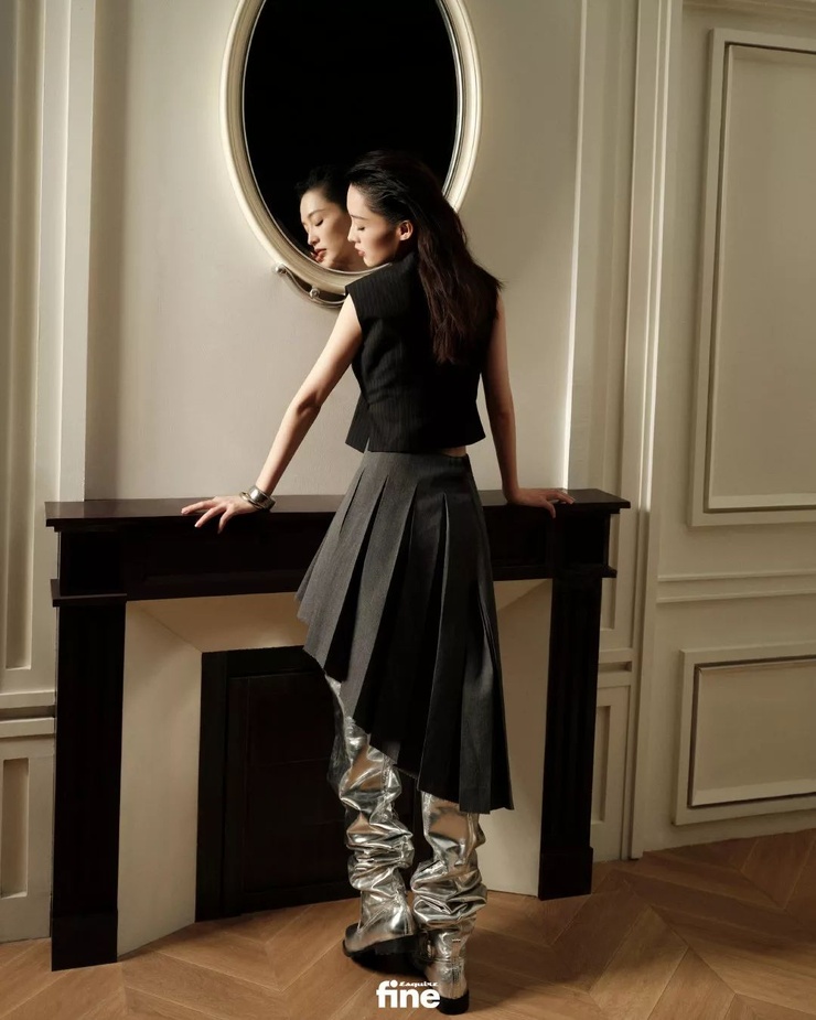 Qin Li