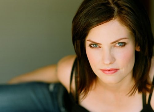 Jill Bennett