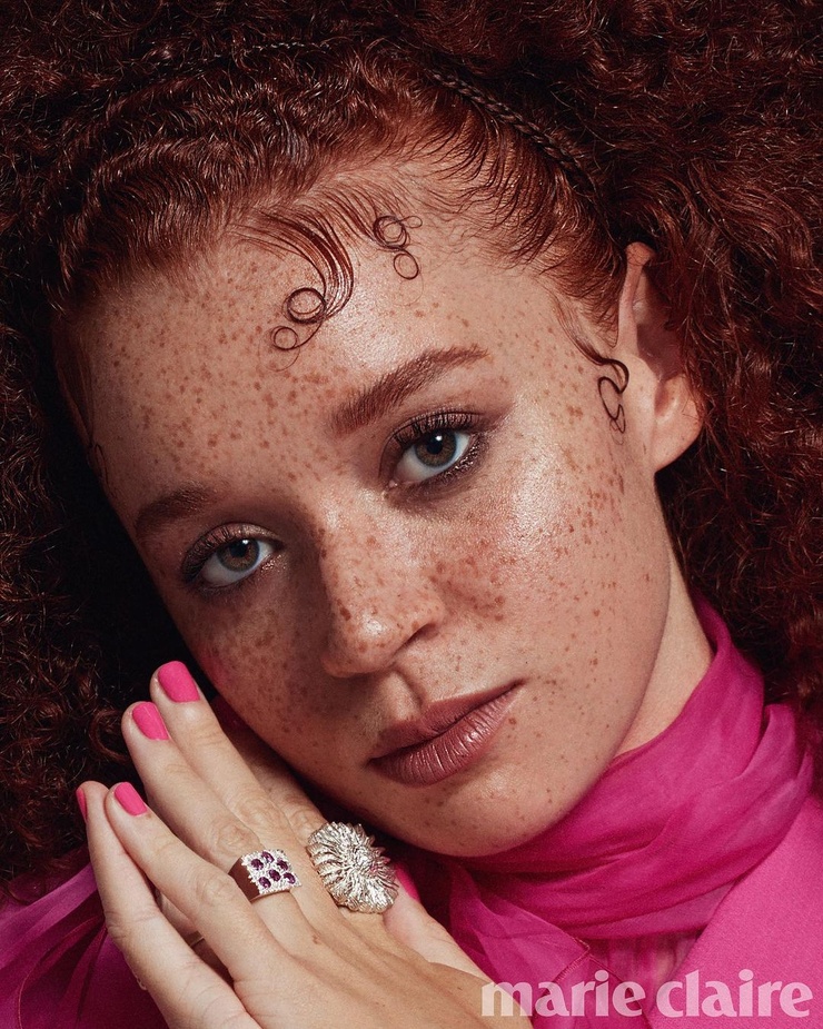 Picture Of Erin Kellyman 740full Erin Kellyman