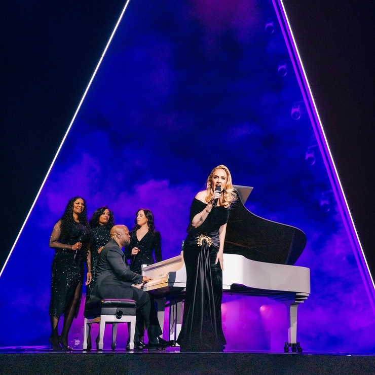 Adele