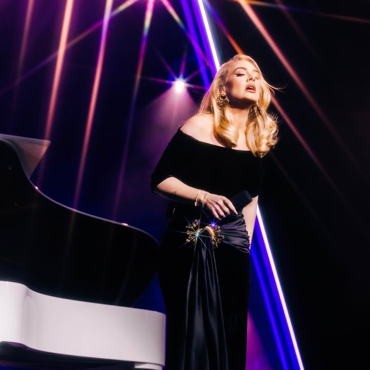 Adele