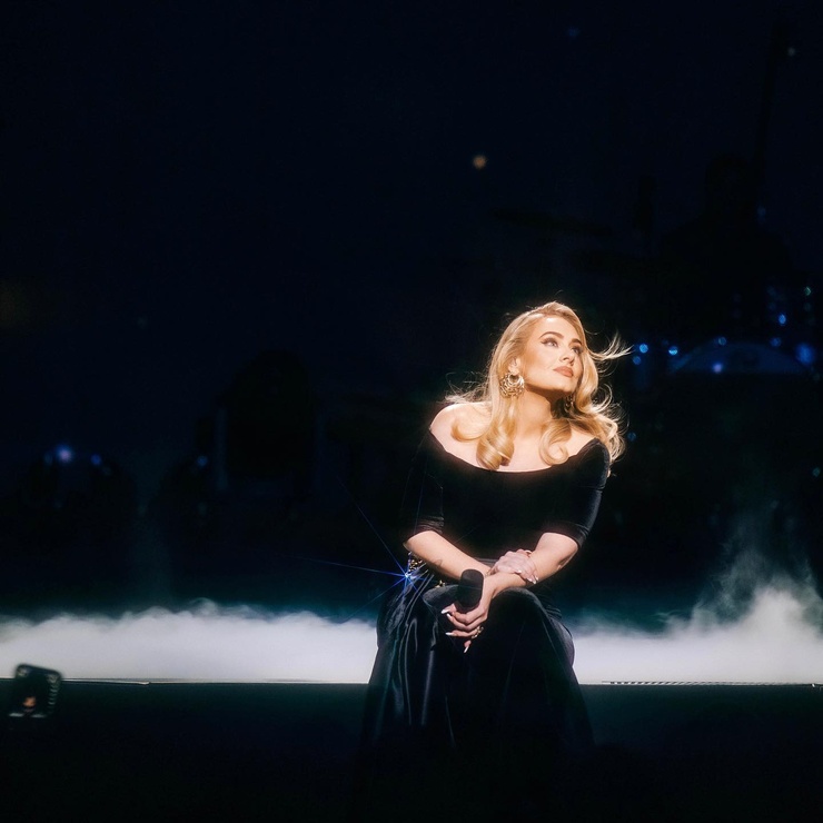 Adele