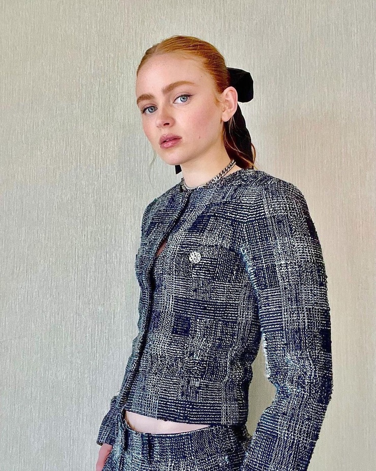 Sadie Sink