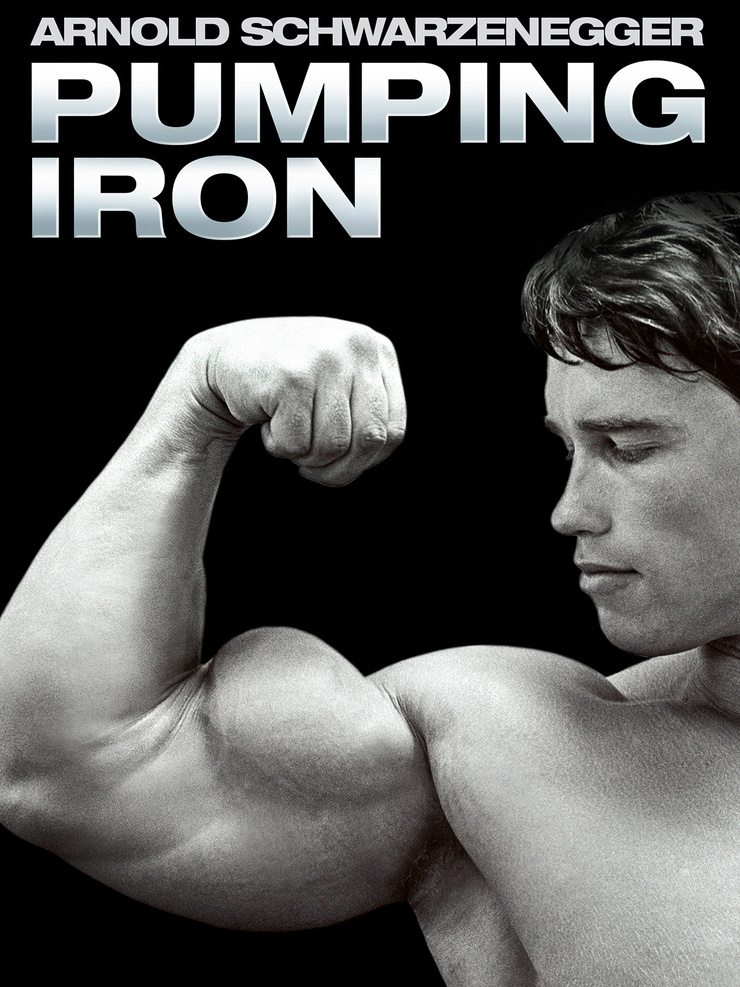 Pumping Iron