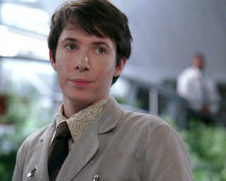 Ryan Cartwright