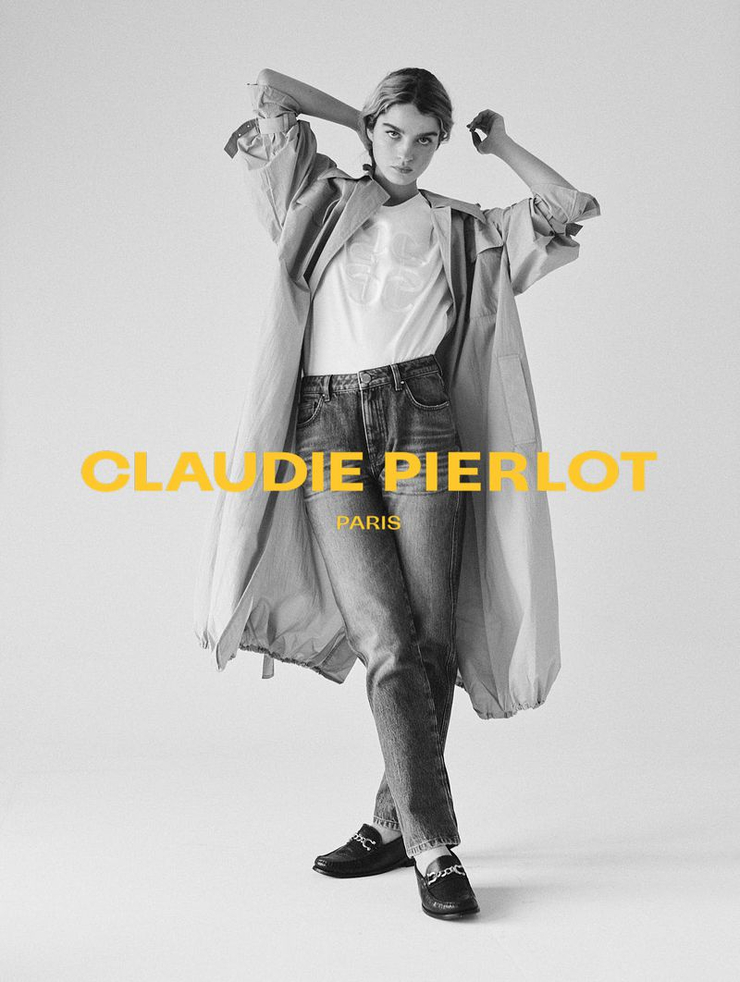 Adele Farine