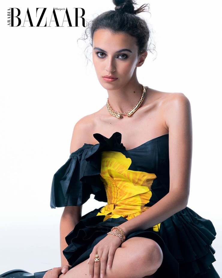 Amira Al Zuhair