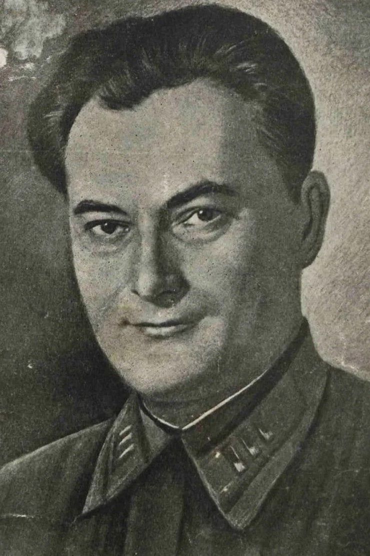 Yevgeni Petrov