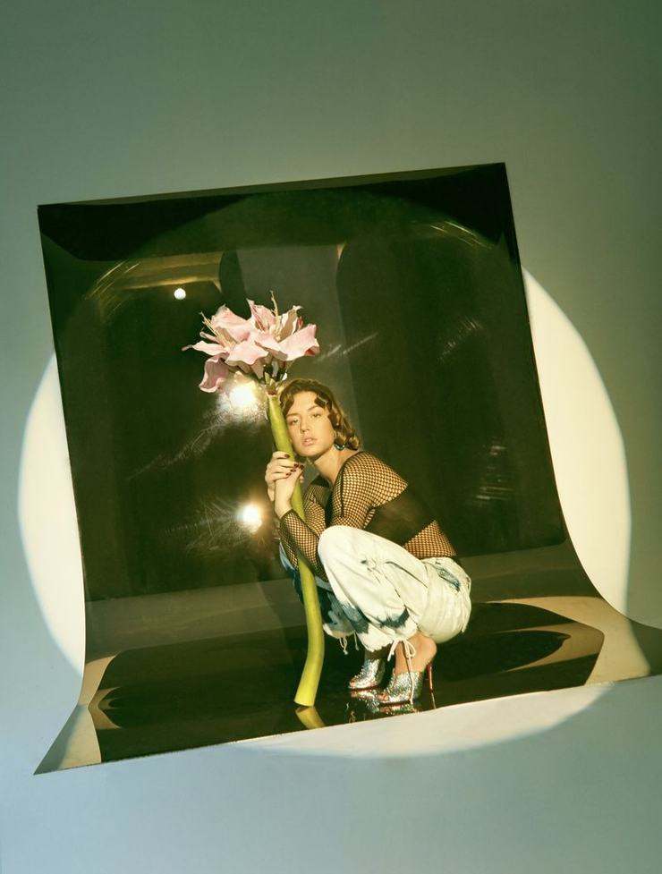 Adele Exarchopoulos Adele Exarchopoulos