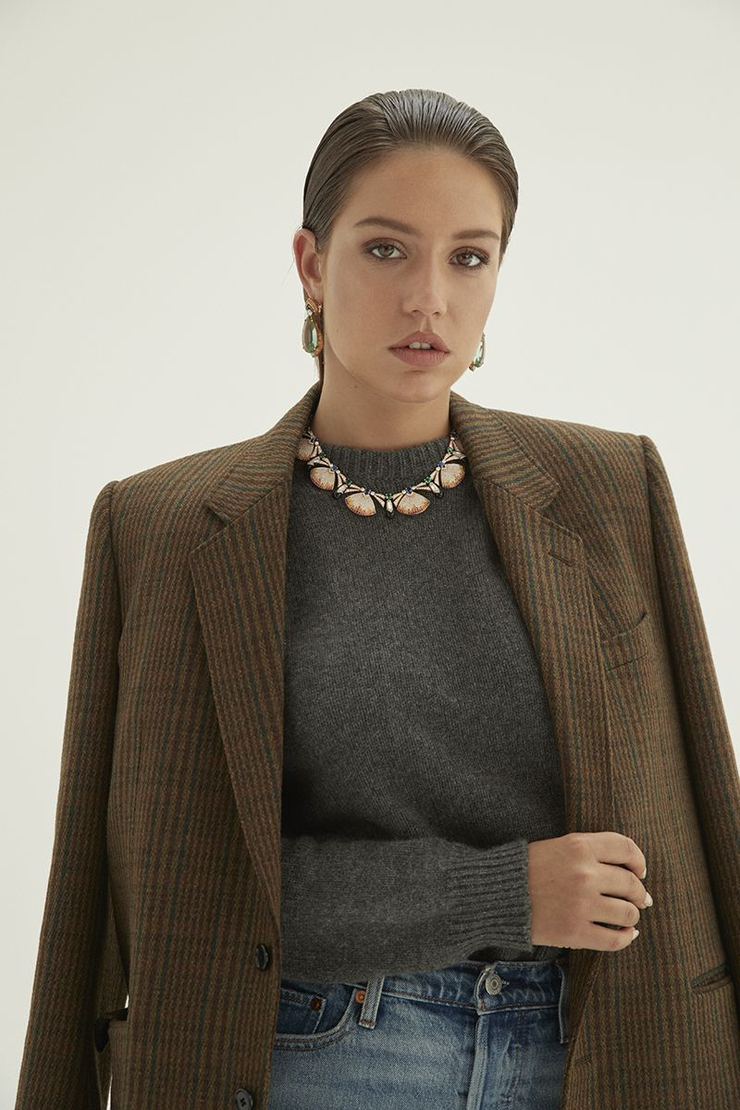 Adele Exarchopoulos
