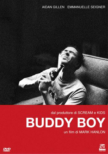 Buddy Boy Buddy Boy