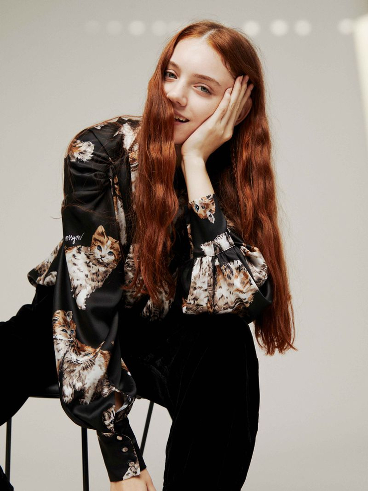ADELE SINIAK