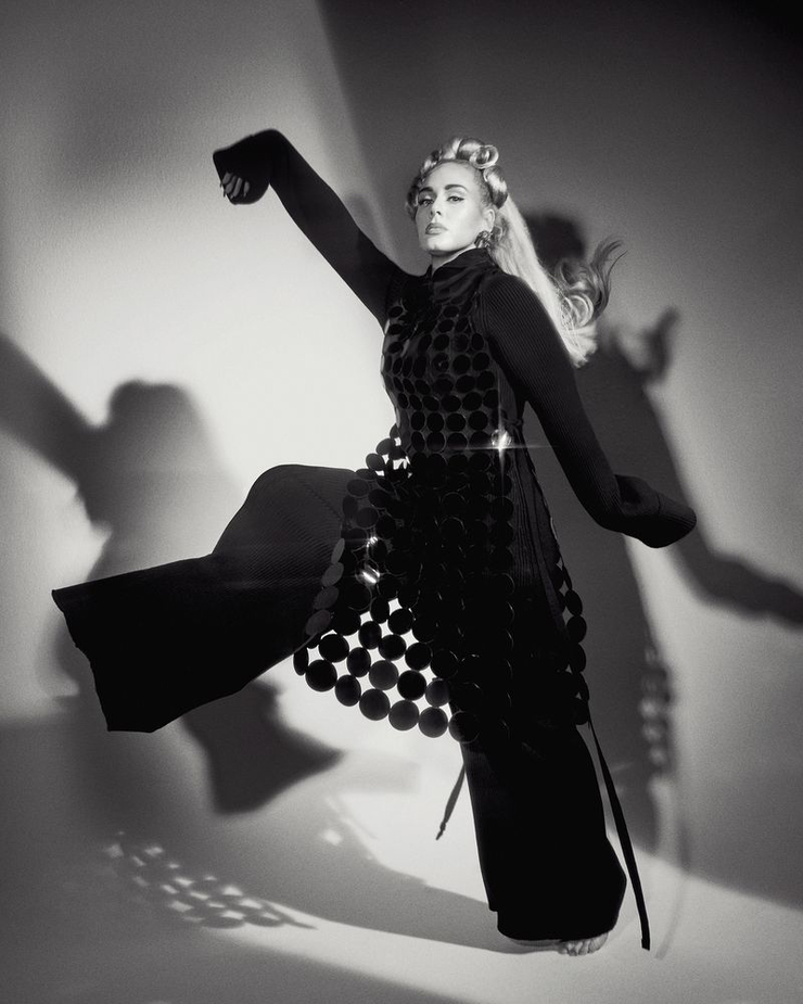 Adele