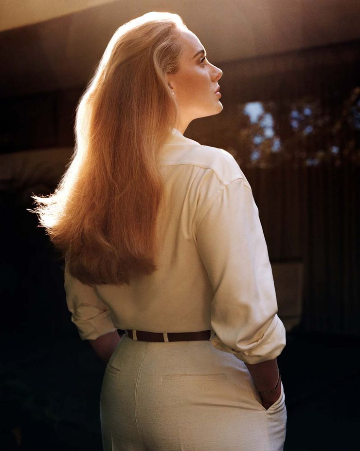 Adele