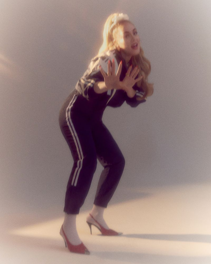 Adele