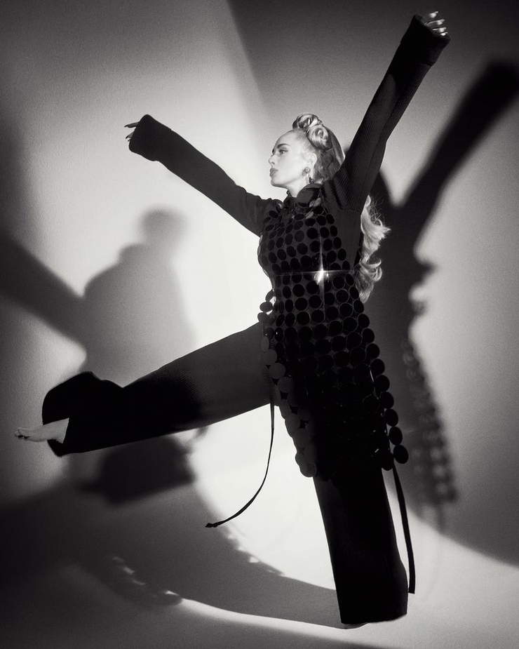 Adele