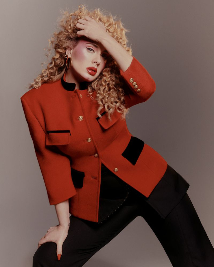 Adele